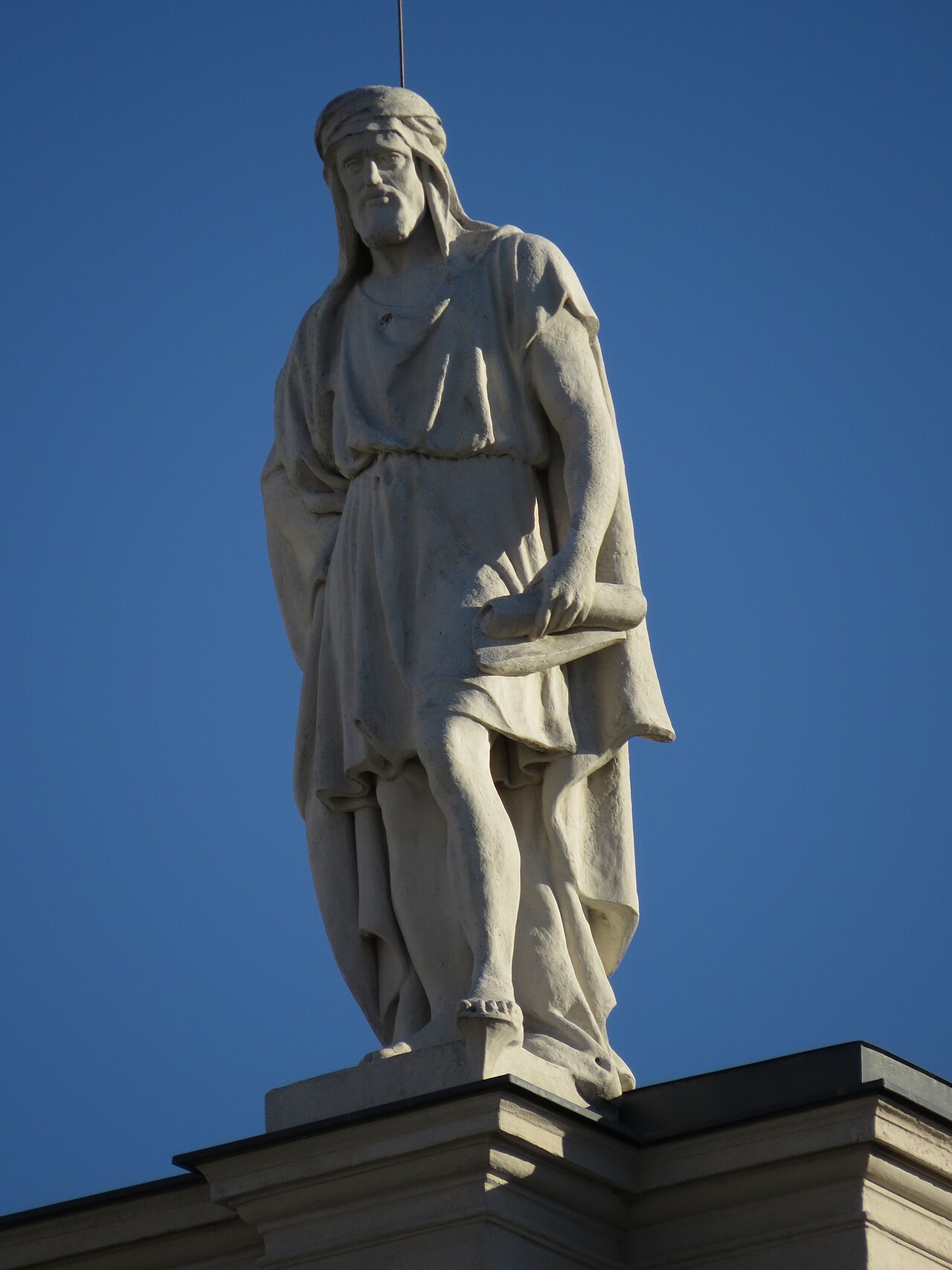 Al-Masudi