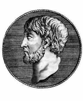 Anaximenes of Miletus