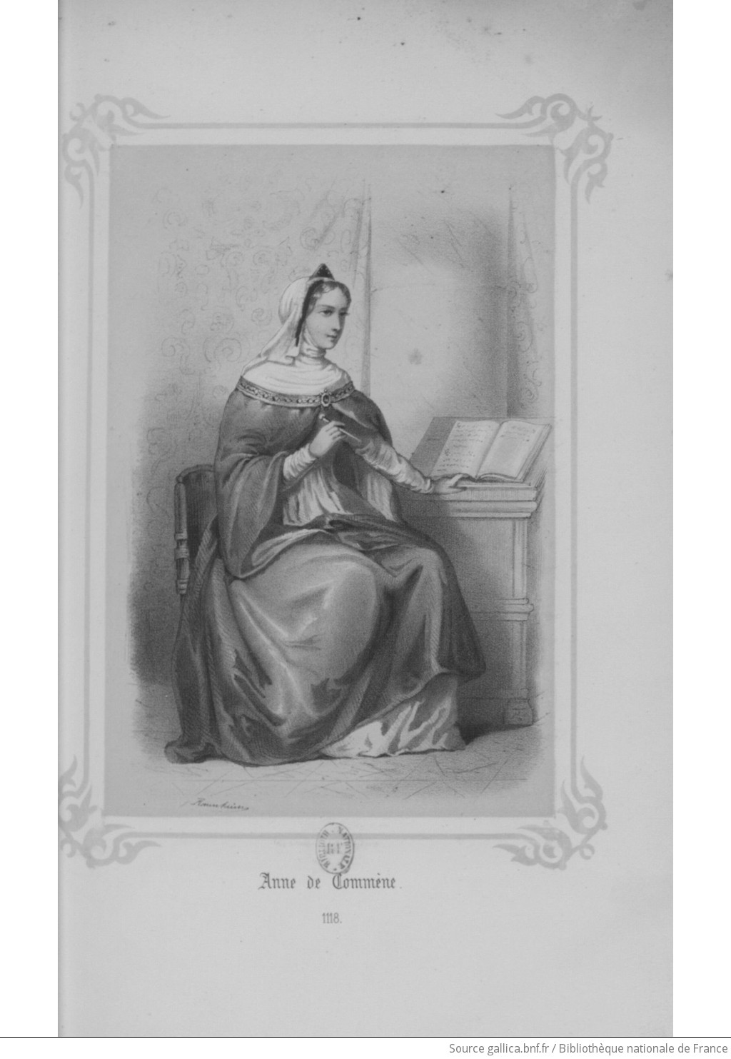 Anna Komnene