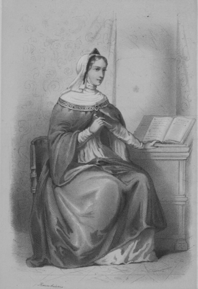 Anna Komnene