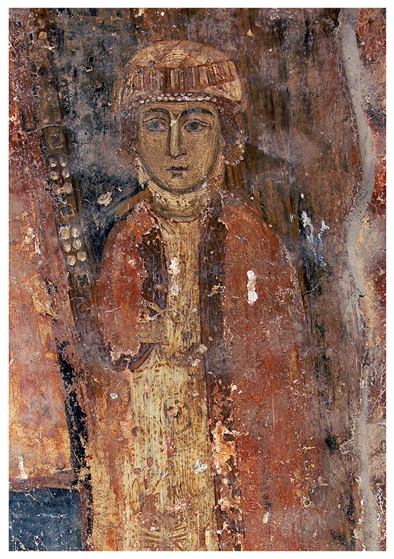 Anna Komnene