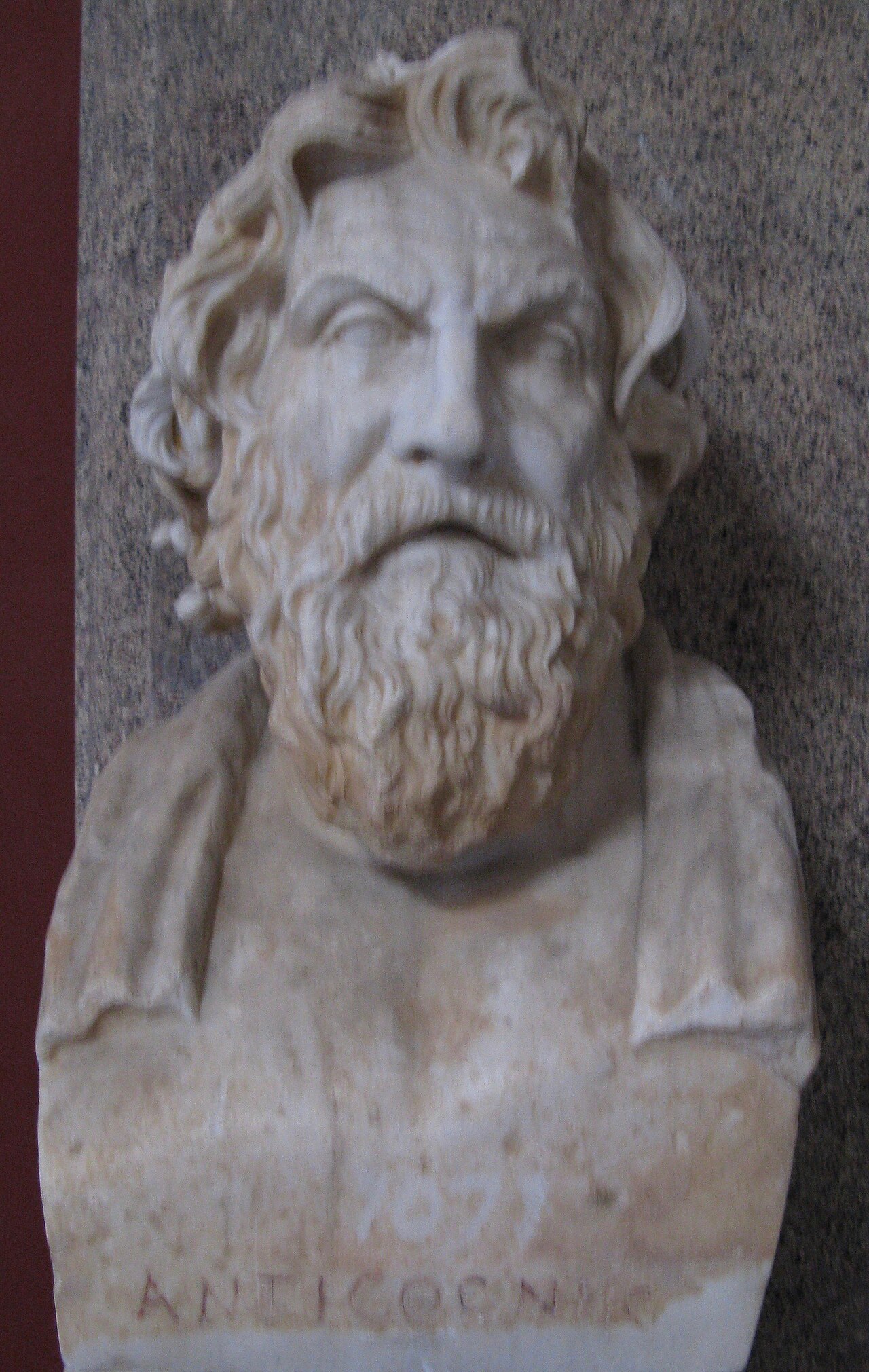 Antisthenes