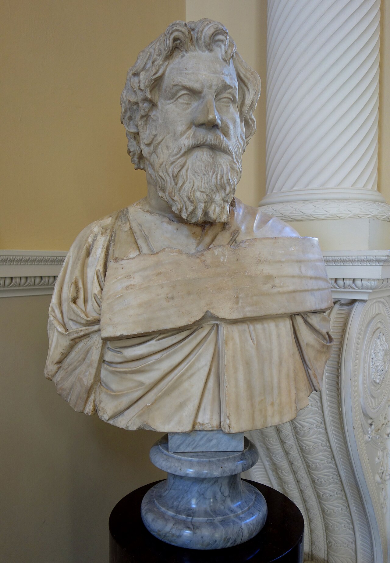 Antisthenes