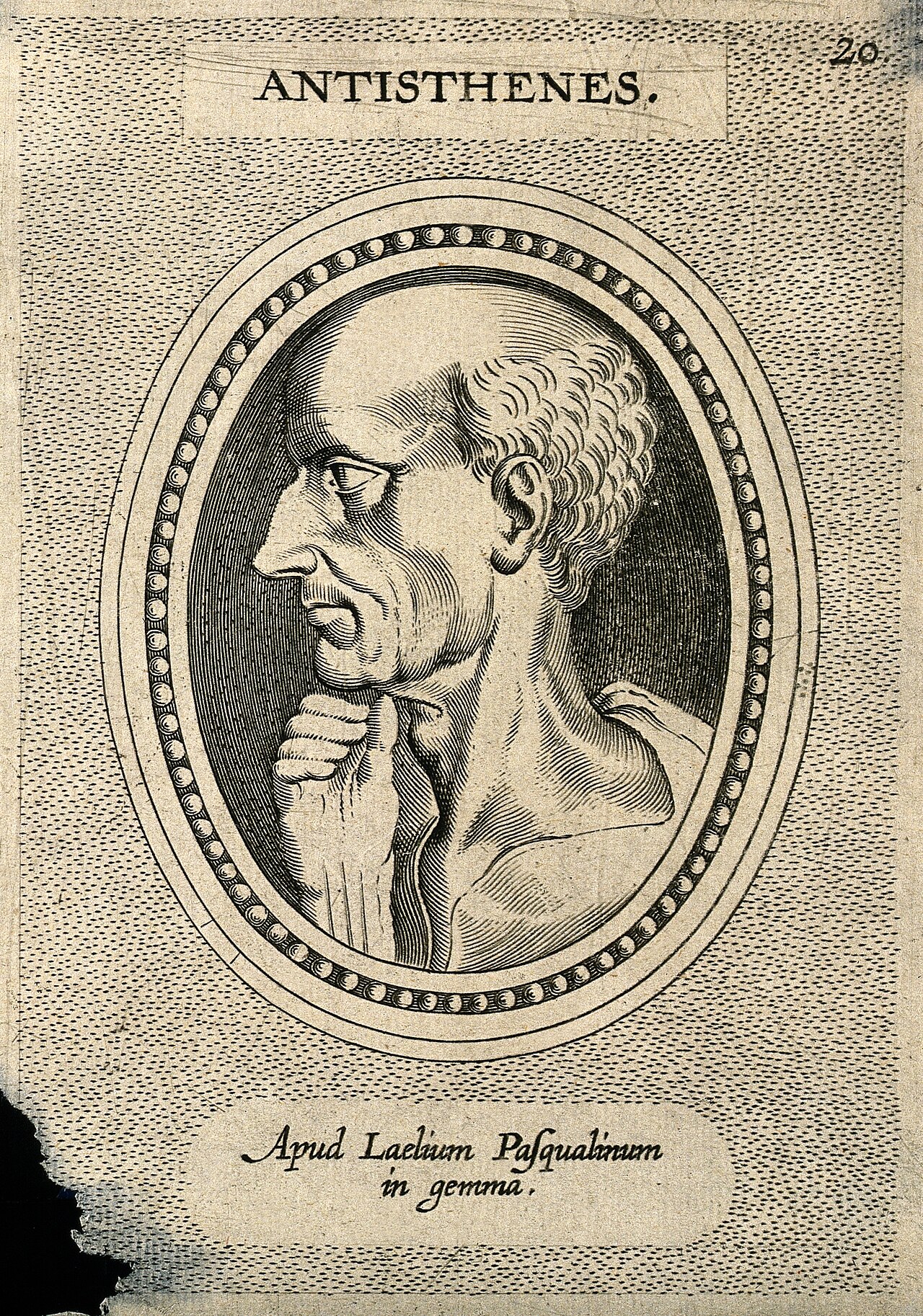 Antisthenes