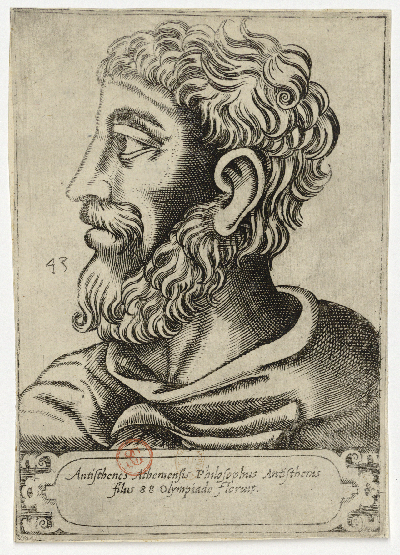 Antisthenes