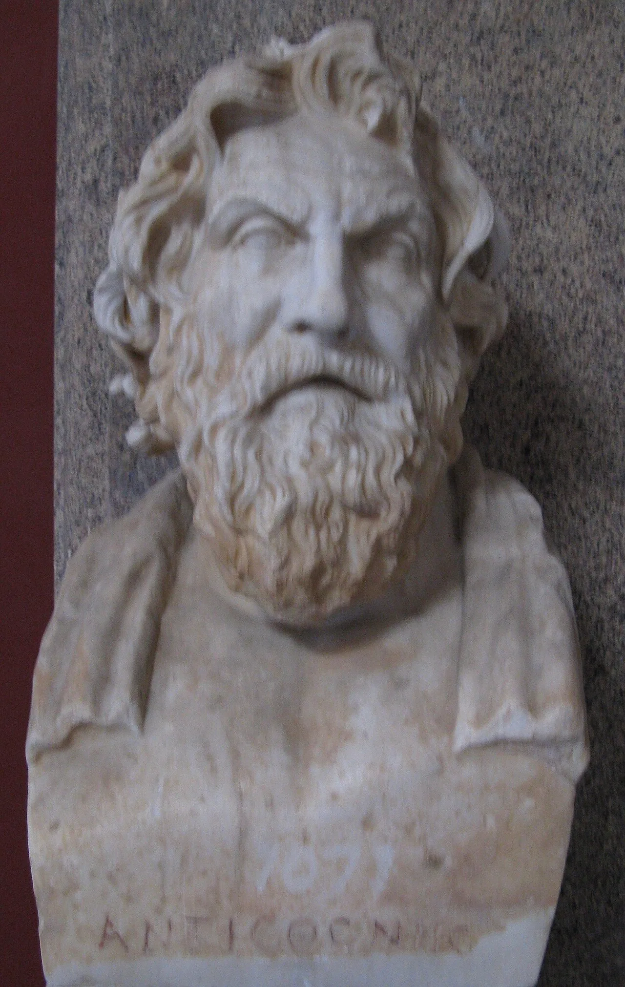 Antisthenes