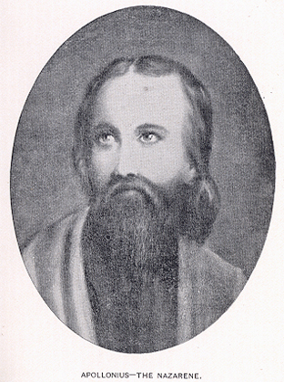 Apollonius of Tyana