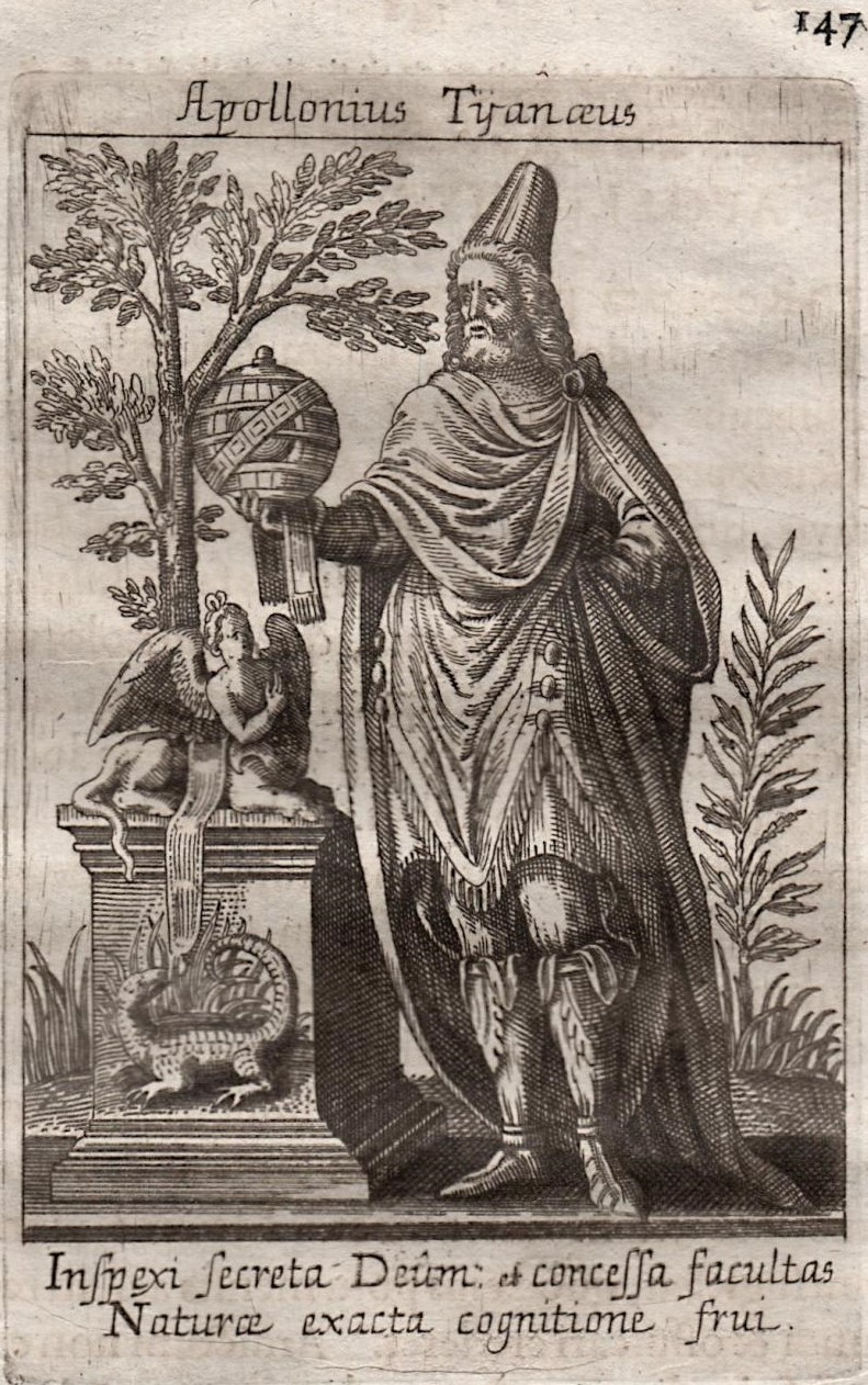 Apollonius of Tyana