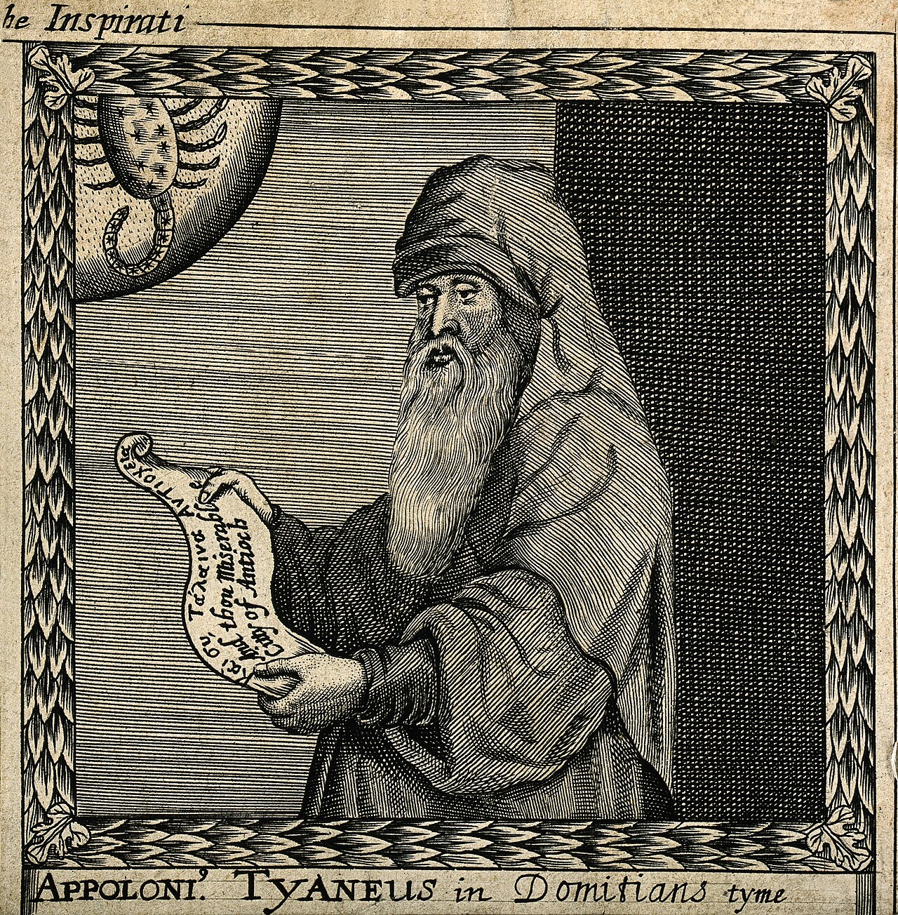 Apollonius of Tyana