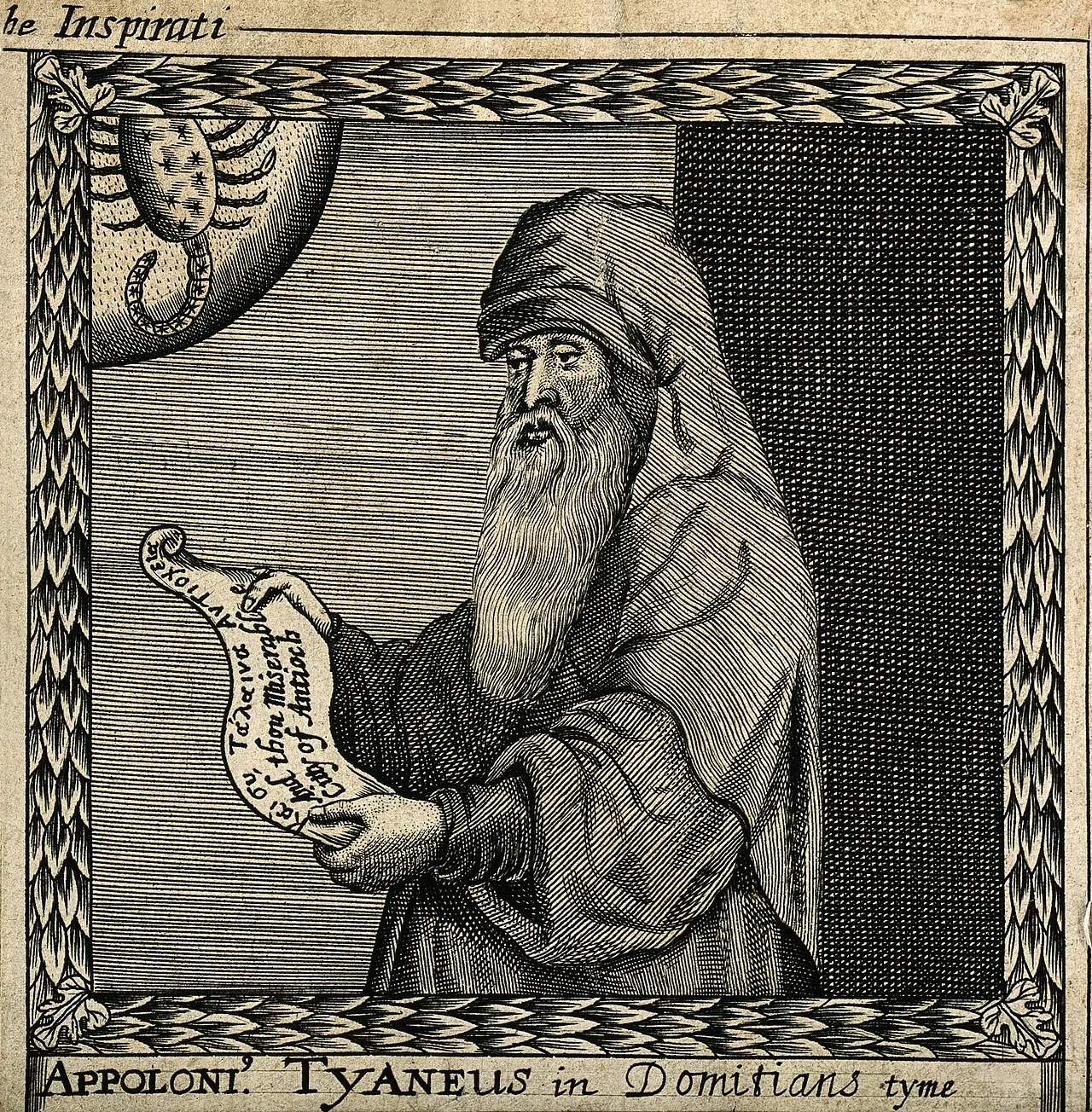 Apollonius of Tyana