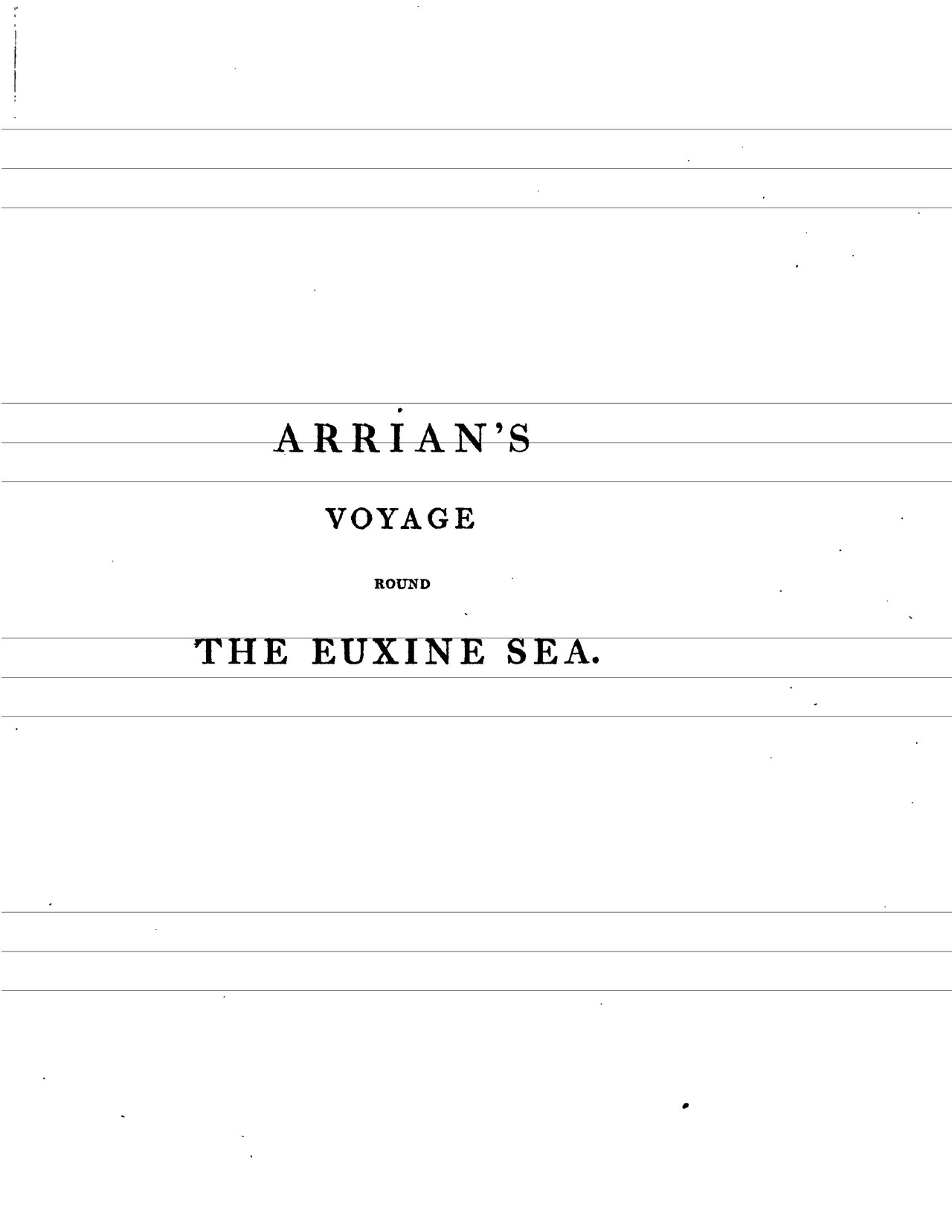 Arrian