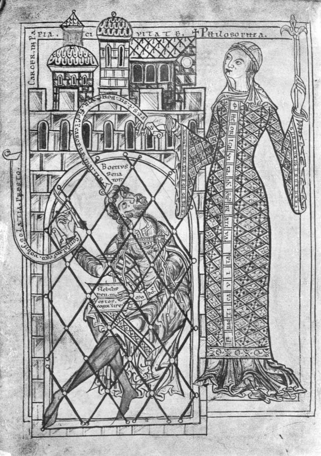 Boethius