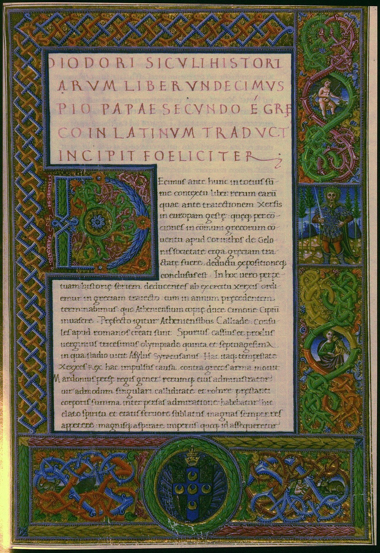 Diodorus Siculus