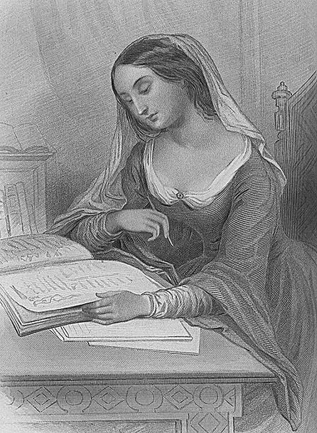 Peter Abelard